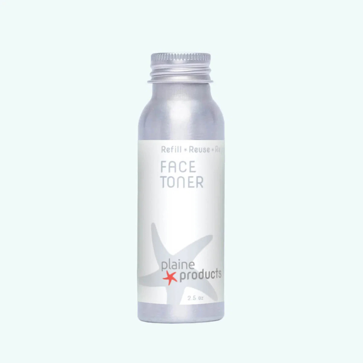 Face Toner | Plaine Products