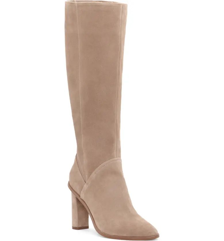 Phranzie Knee High Boot | Nordstrom