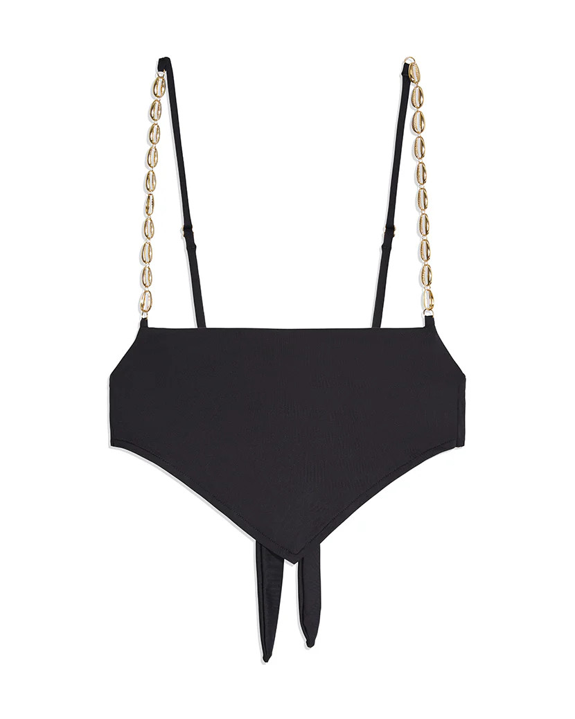 Bandana Bikini Top | We Wore What