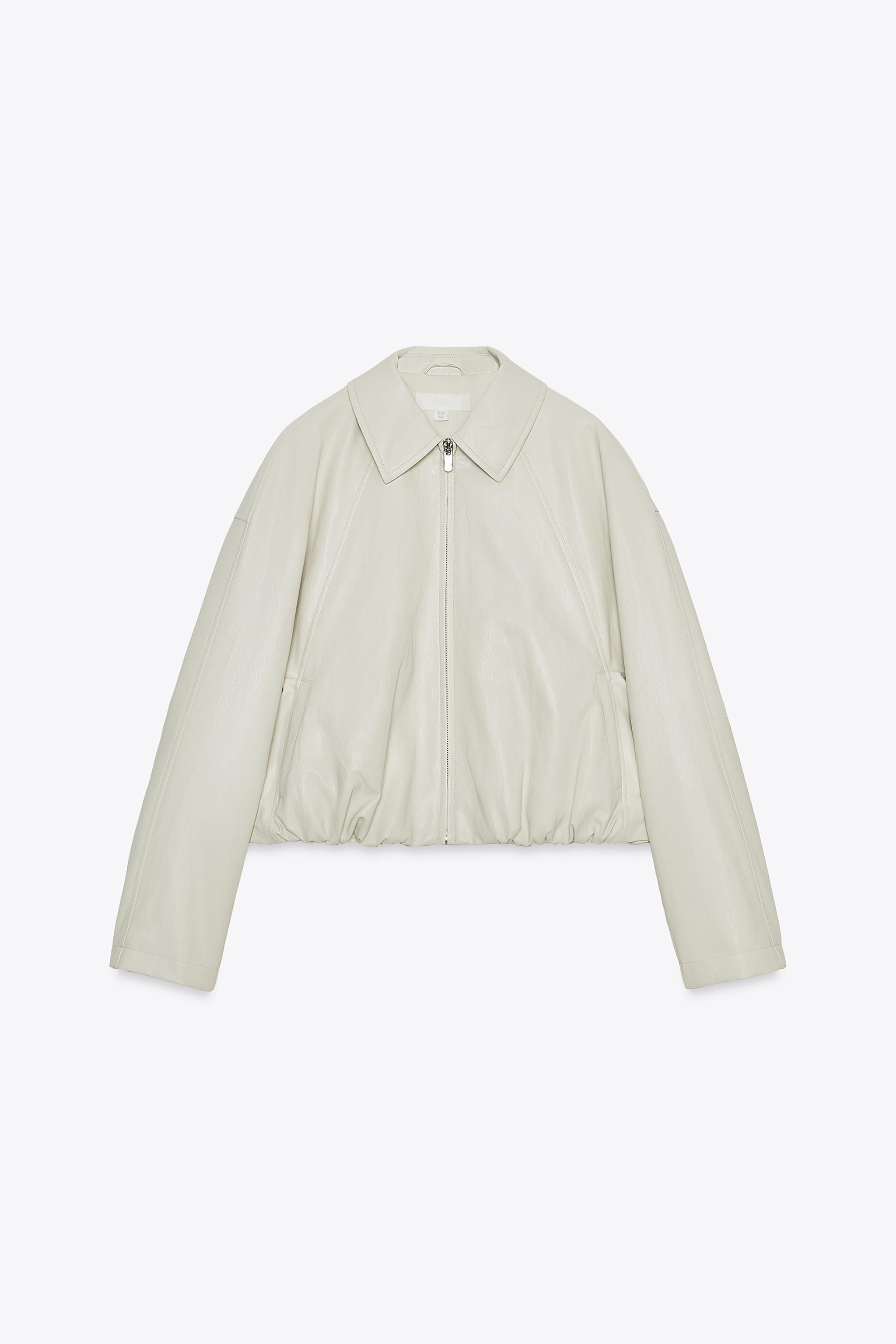 Dark brown | Zara UK