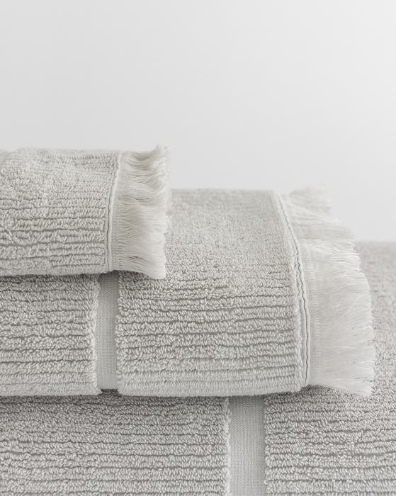 Caldwell Gray Bath Collection | McGee & Co.