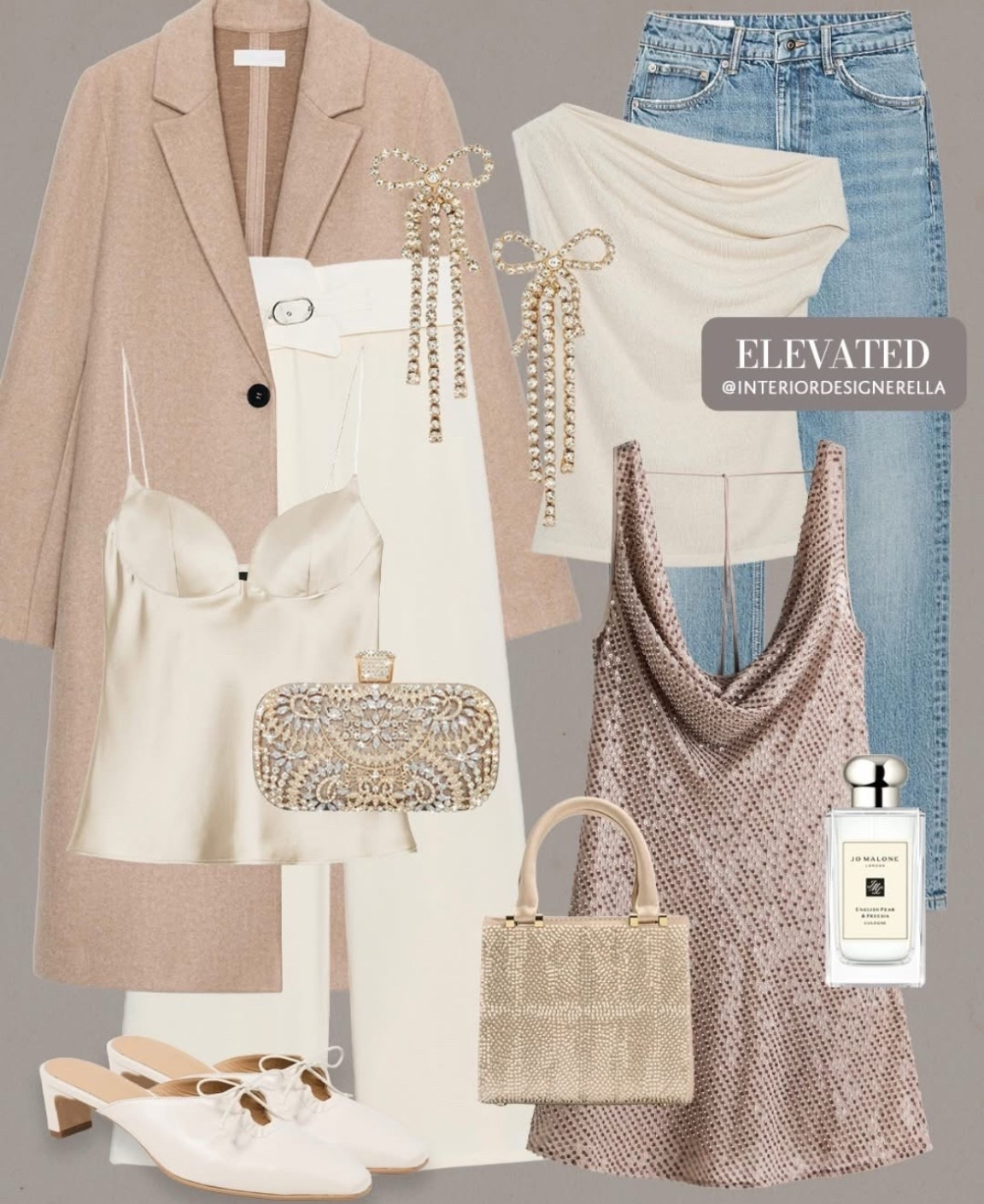 Scroll to shop!! Follow for more!!! Xo! ✨

#LTKFindsUnder100 #LTKFindsUnder50 #LTKootd