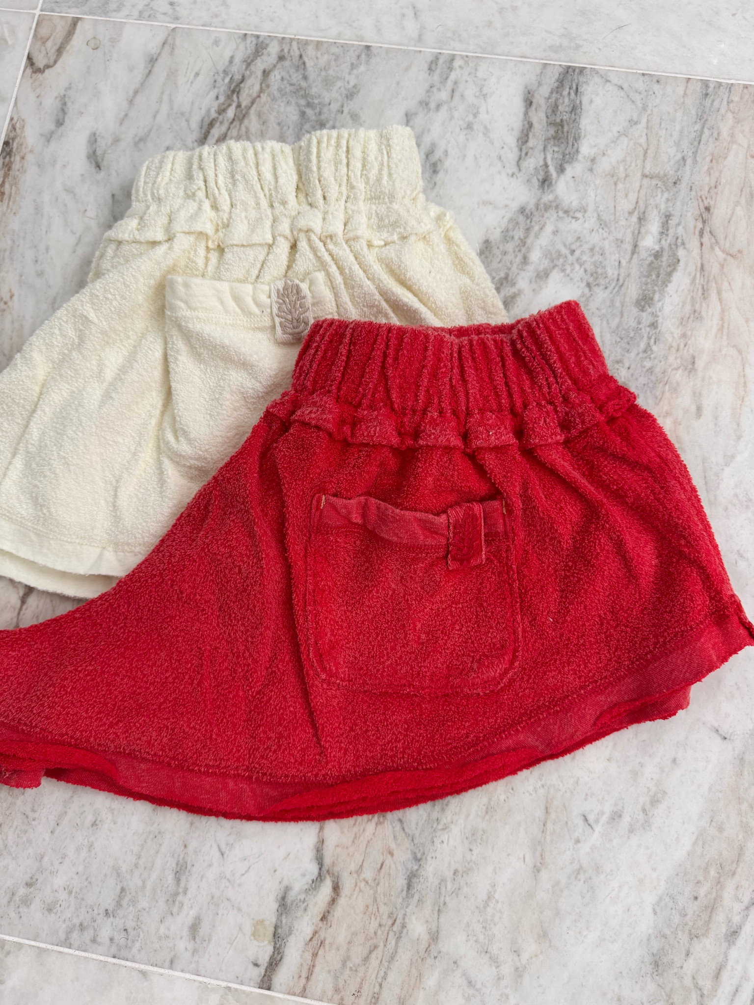 Shorts you need this season for true to size, wearing medium. @freepeople . Walmart. Anthropologie. Travel outfits. Vacation outfits beach. Zimmermann. Aerie. Travel outfit. Beach outfit. Linen pants. Skirt fits true to size. Graduation dresses. Graduation outfit. Wedding guest dress. Summer wedding guest. Vacation outfits. Resort wear. Summer outfits. Workwear. Mother’s Day outfit. All fit true to size. Workout outfits. Summer outfits. Madewell looks for less. Walmart fashion. 
Travel outfits. Memorial Day weekend outfit. July 4th outfits. Lake outfit. Shorts. Alo looks for less. Athleisure. Walmart. Walmart fashion. Springoutfits 2036. Workout. Sports Lon outfit. Lululemon. Freee people. Sized up one size to large in the romper for this comfy fit. White button down. Shorts. . Travel outfits. Spring fashion. 2026. Aerie. Plus
 size fashion. Vacation outfit. Spring outfits 2026. Sports outfit. Spring outfits 2026. Spring fashion. Easter. Jumpsuit. Romper. Memorial Day weekend. GRWM. Sports mom outfit

#LTKmomlife #LTKActive #LTKOver40