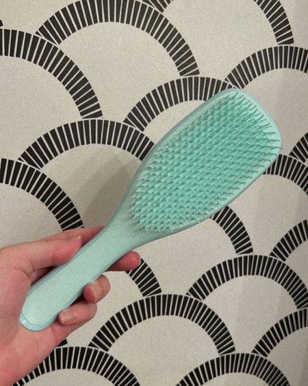 This hair brush is 100% worth the hype! 

#LTKbeauty #LTKunder50 #LTKFind