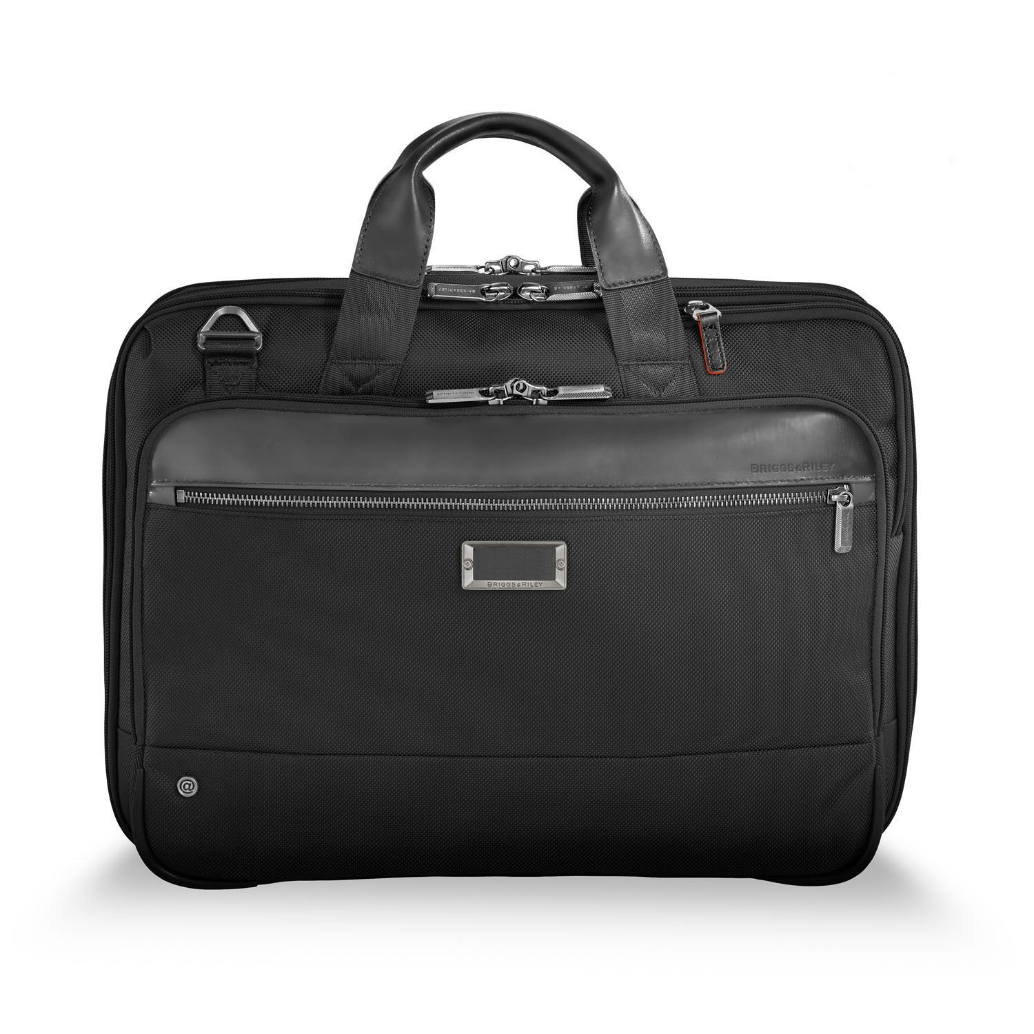 Medium Expandable Briefcase | Briggs & Riley Travelware