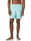 Amazon Essentials Men's 7" Quick-Dry Swim Trunk | Amazon (US)