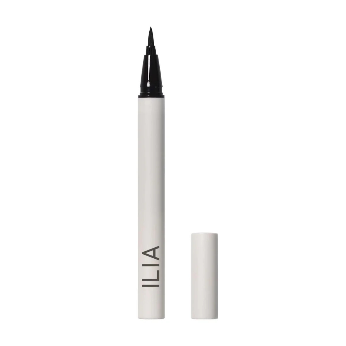 ILIA Clean Line Liquid Liner in Midnight Express (0.01 fl oz) #10083323 | Smallflower