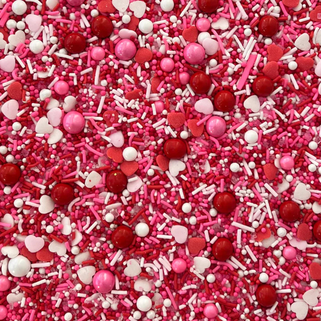 All The Love Sprinkles | Ellie and Piper