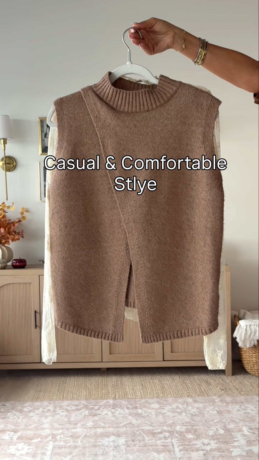 2025 BEST seller and perfectly casual chic and comfortable! 

Wide leg denim - 2 long (runs big and long) 
Sweater and lace top- small  

#LTKSaleAlert #LTKFindsUnder100 #LTKFindsUnder50 #LTKOver40 #LTKTall #LTKU #LTKHoliday