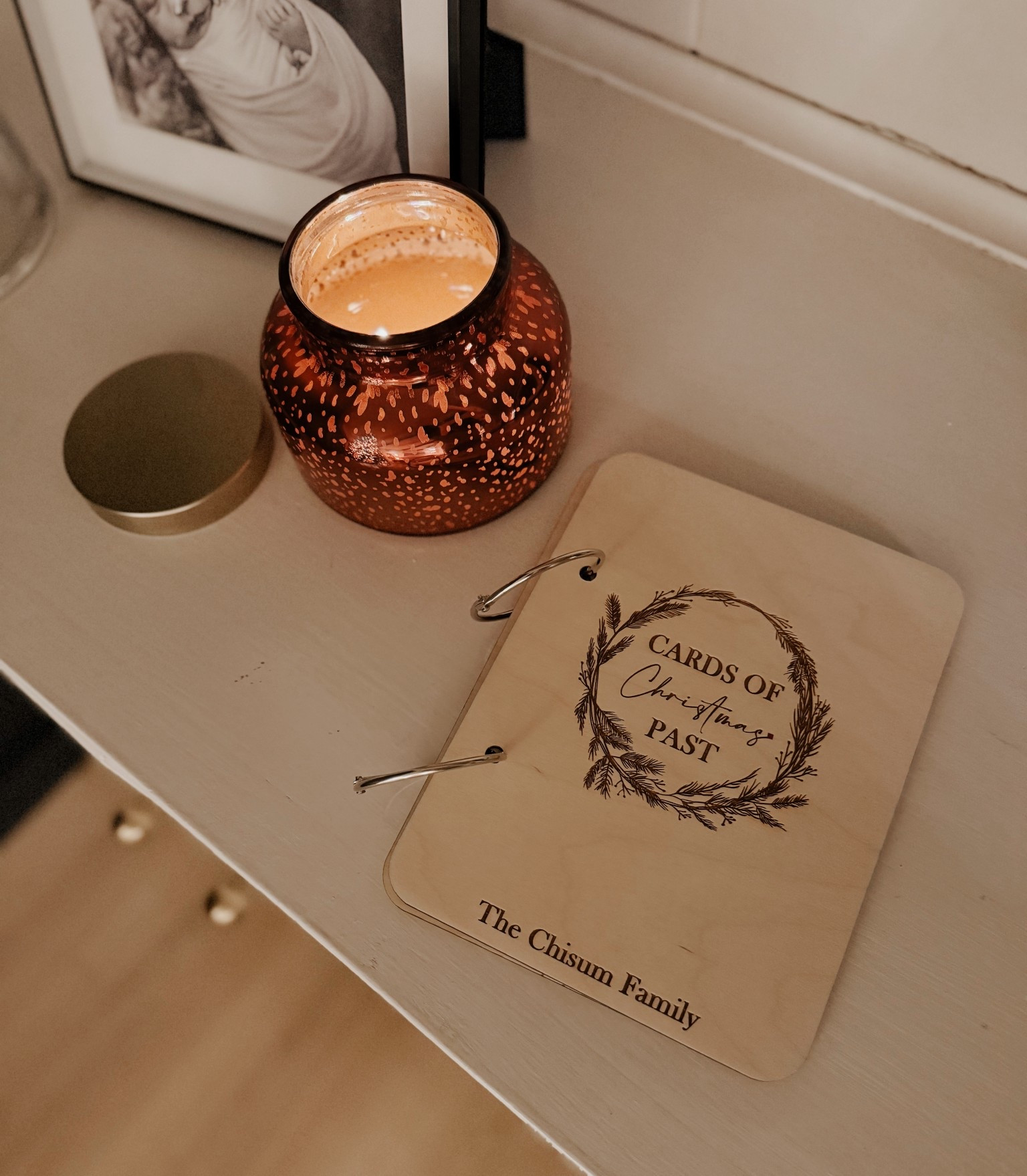 cards of christmas past- the sweetest keepsake to add to each year!

christmas | christmas decor | christmas keepsakes | home decor | gift guide 

#LTKGiftGuide #LTKFamily #LTKHoliday