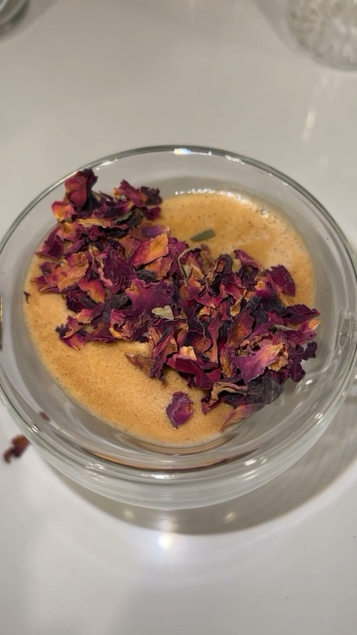 Happy Valentines Day! What better way to start the day than to have a Rose Latte in a Heart Shaped Mug 💕

#valentinesday #roselatte #coffee

#LTKFind #LTKhome #LTKSeasonal