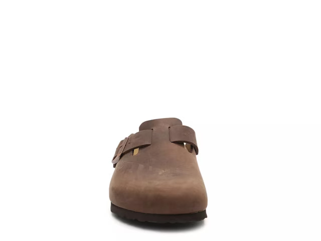 Birkenstock Boston Clog - Men's | DSW