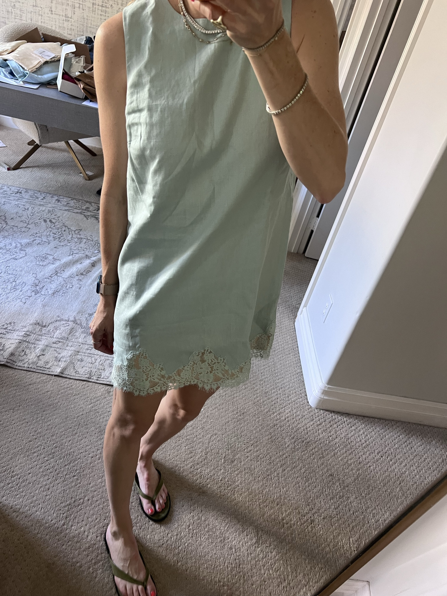 Cool girl style, wedding guest dress, destination wedding, summer wedding, summer travel, work dress, work outfit, quiet luxury, Tennis necklace, cool girl shoes, cool girl outfit ￼

#LTKootd #LTKmomlife #LTKdayinmylife