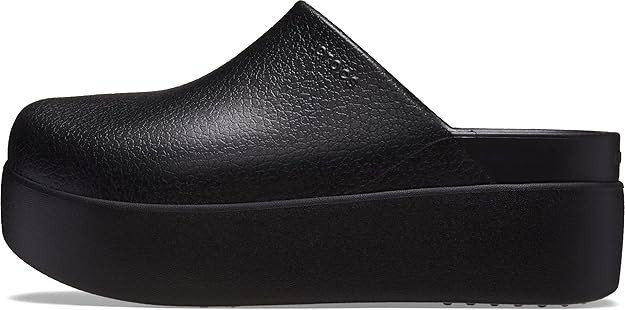 Crocs Women's Dylan Platform Clog, Mule Platform Shoes for Women | Amazon (US)