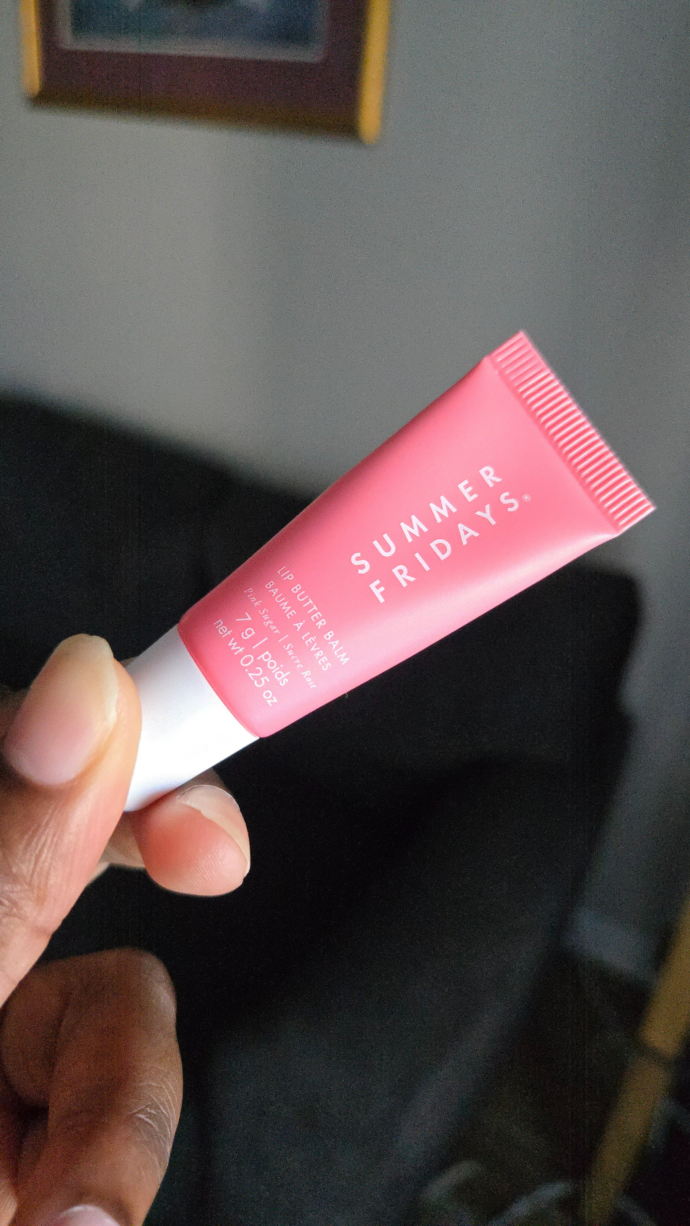 Summer Fridays lip balm is my go to lip balm. This would make a perfect stocking stuffer or gift for family or friends.

#LTKBeauty #LTKFindsUnder50