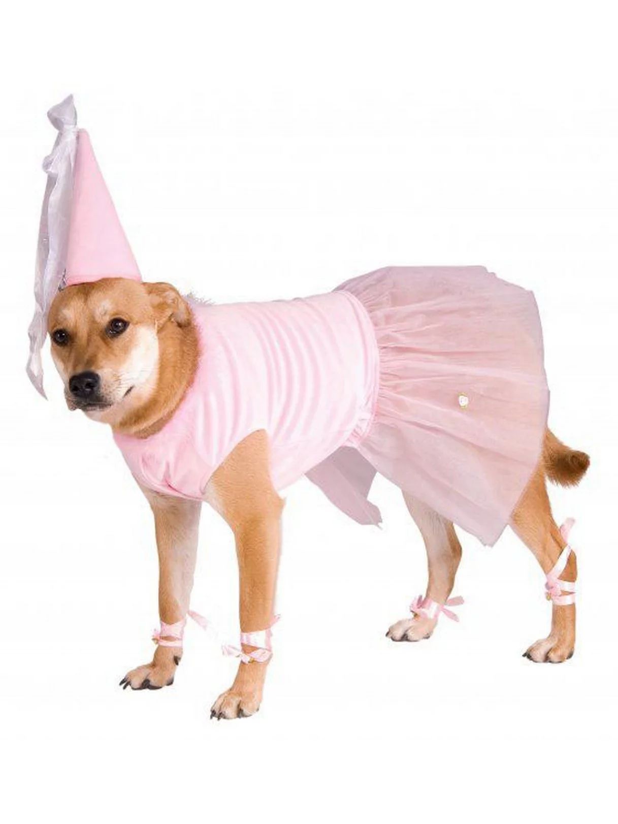 'Big Dogs' Princess Pet Costume | Walmart (US)