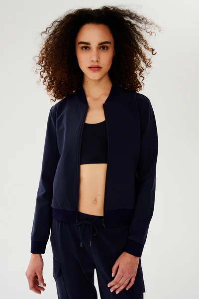 Supplex Bomber Jacket | Splits59.com