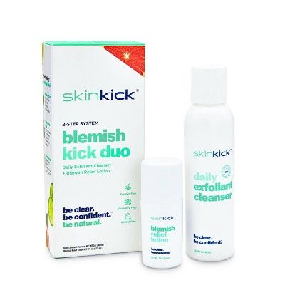 SkinKick Blemish Kick Duo - 2ct | Target