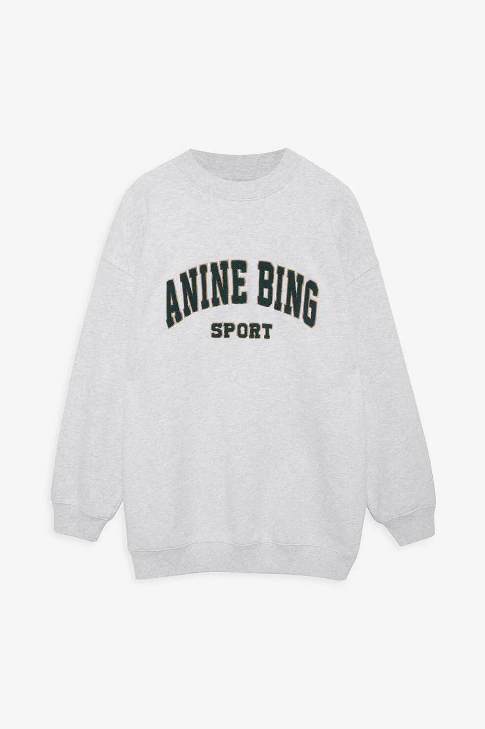 Tyler Sweatshirt | Anine Bing