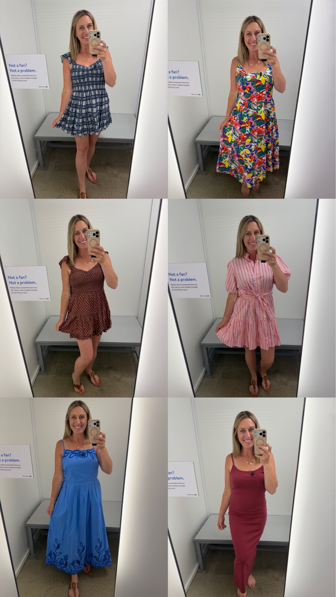 The best Walmart dresses!

#LTKootd #LTKmomlife #LTKSaleAlert