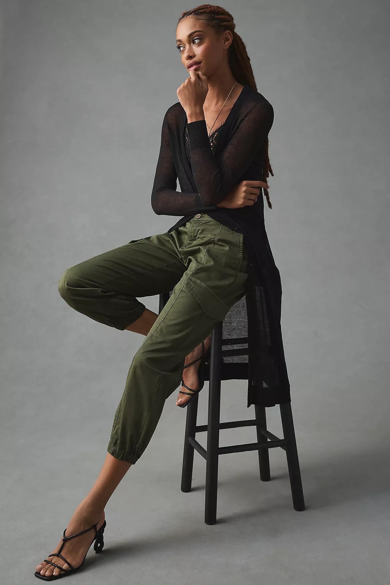 Sanctuary Rebel Pants | Anthropologie (US)
