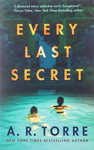 Every Last Secret | Amazon (US)