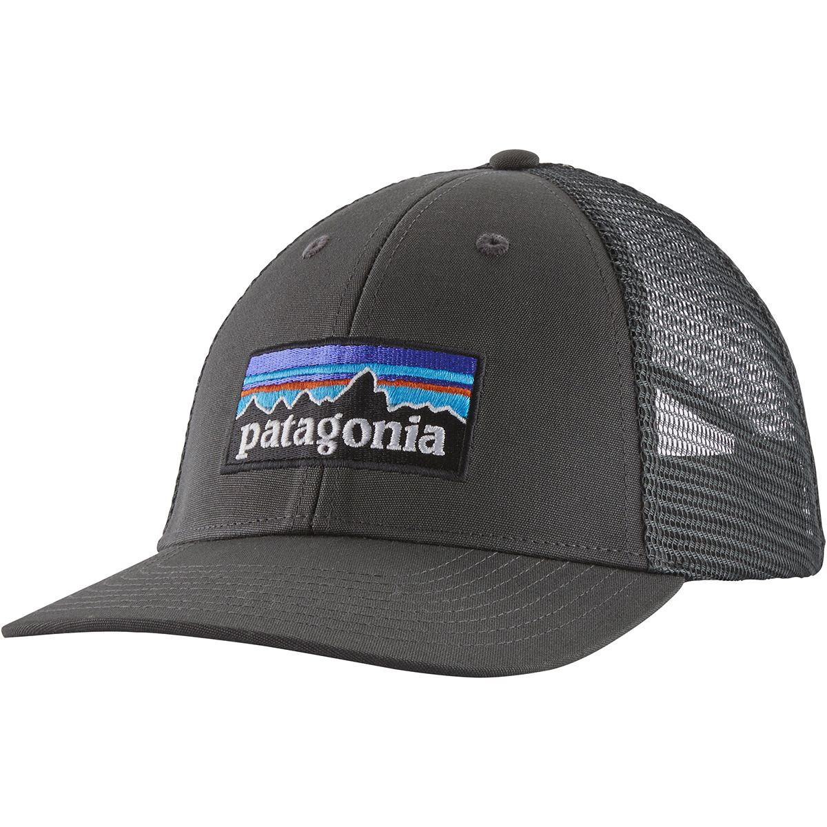 Patagonia P6 LoPro Trucker Hat - Accessories | Backcountry