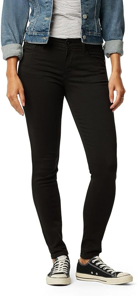 Levi Strauss Signature Gold Women's Modern Skinny Jeans (Also Available in Plus) | Amazon (US)