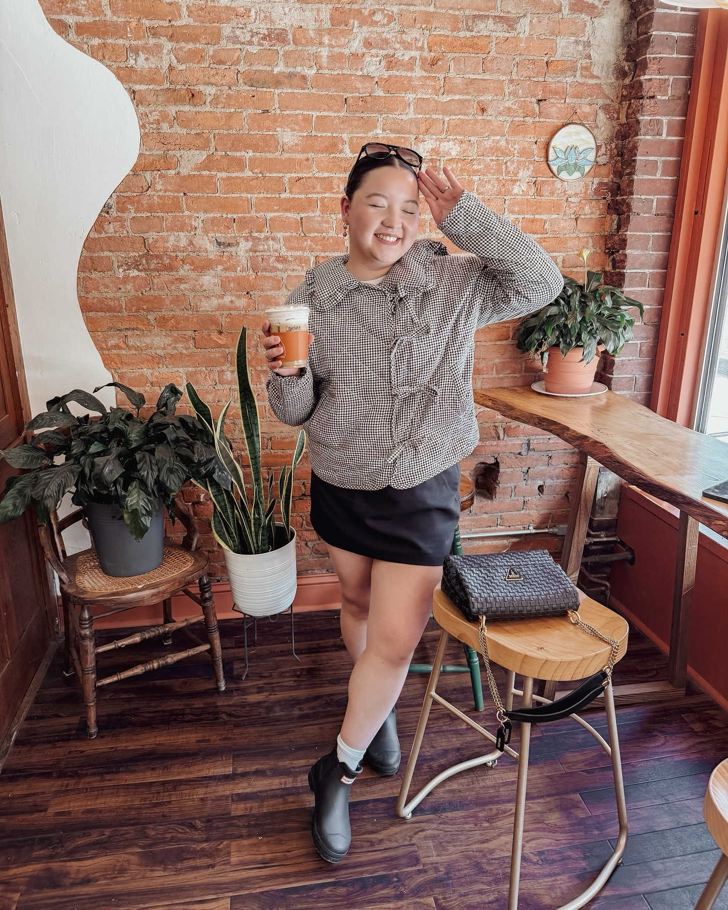 Dear @nuuly ,

I love you. I love the clothes I get. I love the service you provide. I love how easy it is to dress well.

My closet is also thankful I’m not shoving more things into it, but don’t tell it that I’m likely going to hold on to a few of these items.

I can’t keep our love secret any longer, I hope all who read this know how obsessed I am with you! So much so that I won’t gatekeep the magic we have 🫶🏻

#cluubnuuly #nuulypartner #nuuly #clothingrental #freepeople #levis #maeve #damsonmadder #fallfashion #outfitinspo