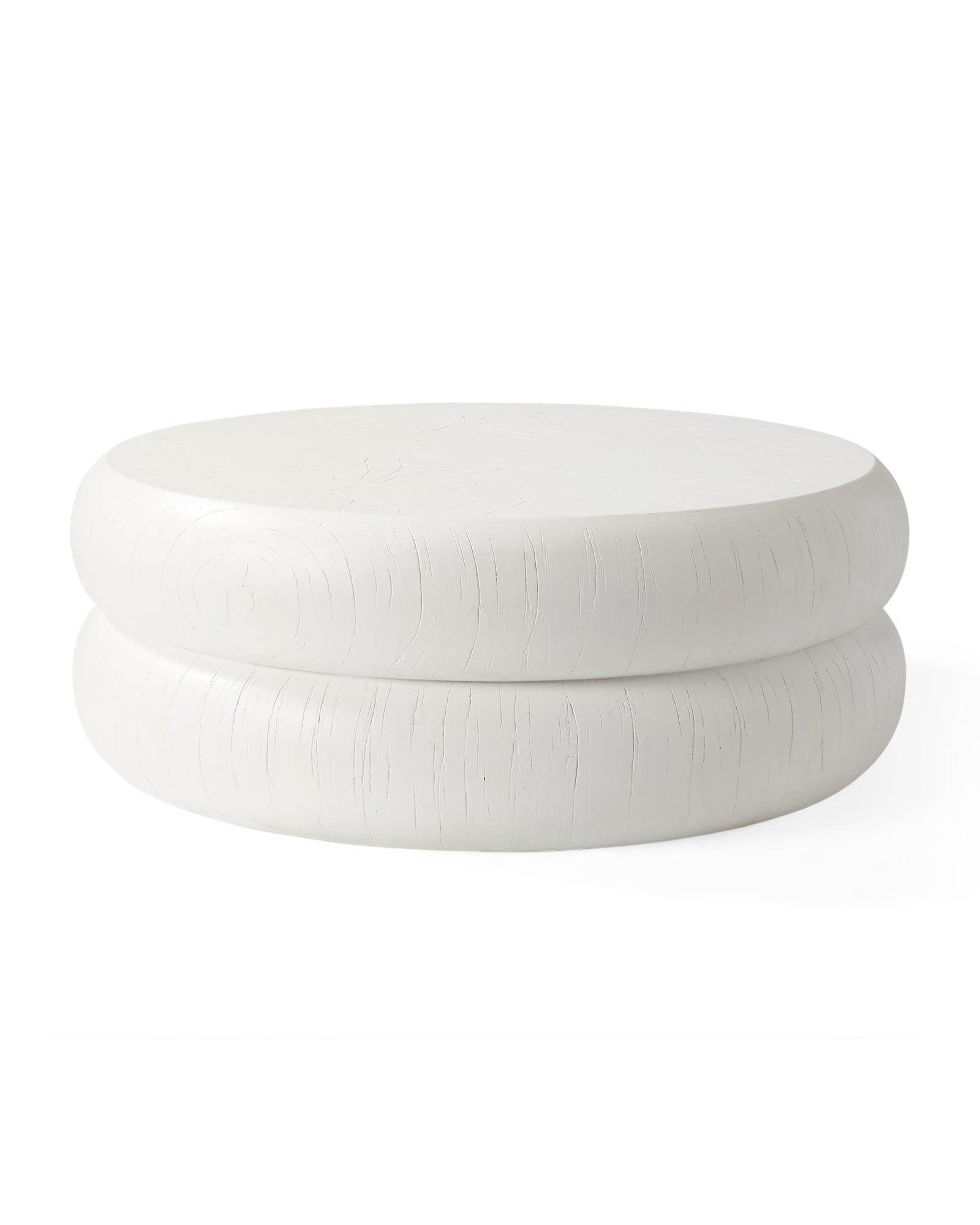 Dunlop Coffee Table | Serena and Lily
