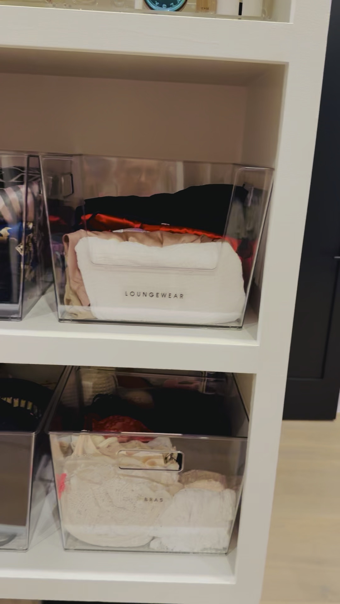 Closet organizationn

#LTKHome #LTKgrwm #LTKFindsUnder50