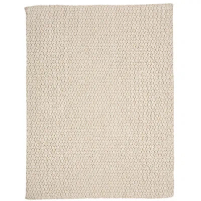 Mosquera Cream Rug Bungalow Rose Rug Size: Rectangle 5' x 8' | Wayfair North America