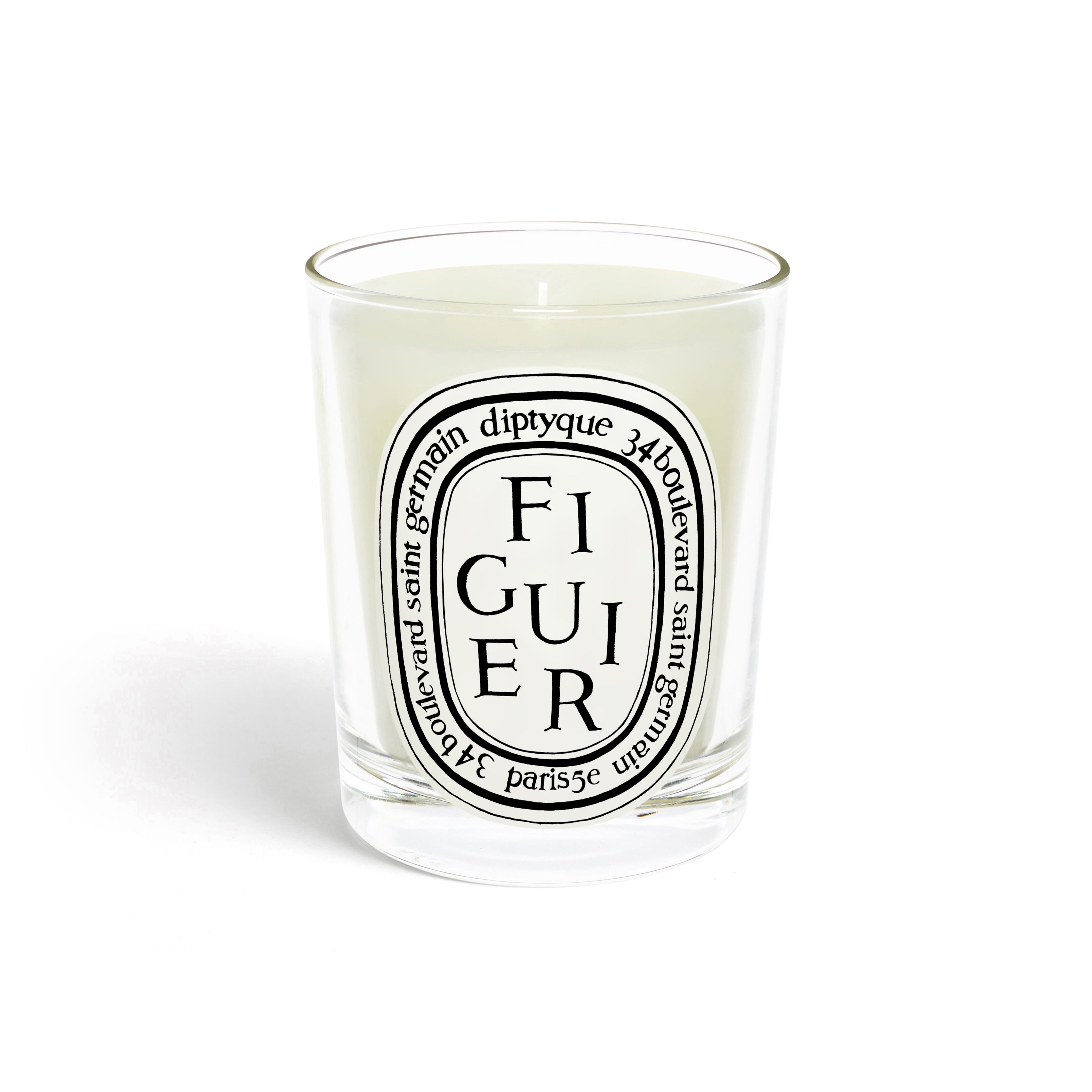 Figuier Scented Candle | Space NK (EU)