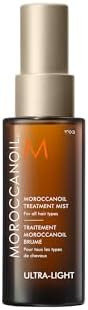 Moroccanoil Treatment Hair Oil Mist | Amazon (US)
