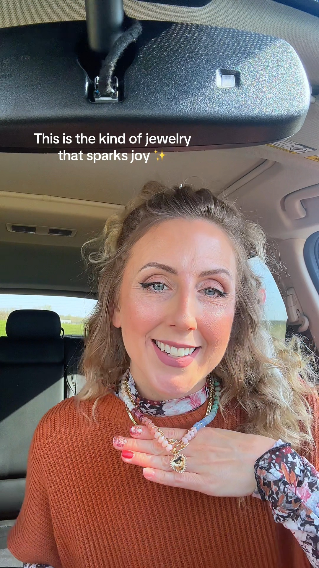 Fun summer accessories to spark joy ✨

#LTKootd #LTKMothersDay #LTKSaleAlert