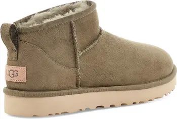 Ultra Mini Classic Boot | Nordstrom