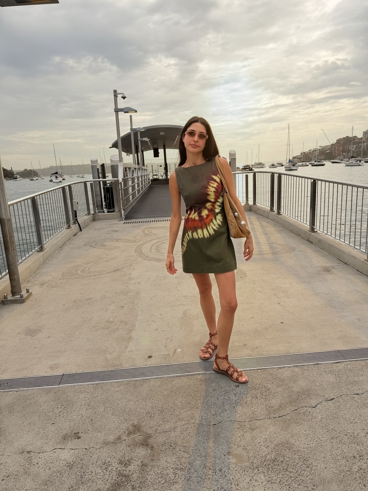 Tie-dye for! 🌈 

Dress is a size 8

#LTKsummer #LTKdresses #LTKaustralia