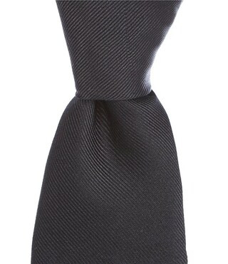 Class Club Boys 50" Solid Tie | Dillard's | Dillard's