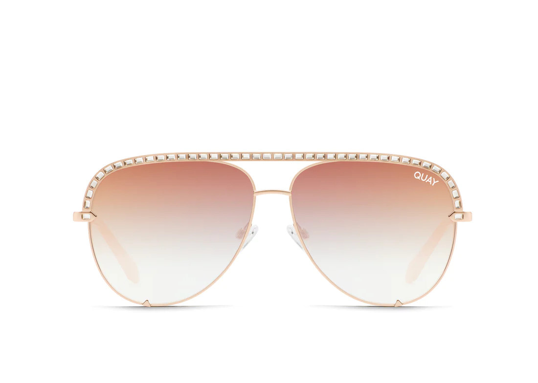 HIGH KEY BLING | Quay Australia