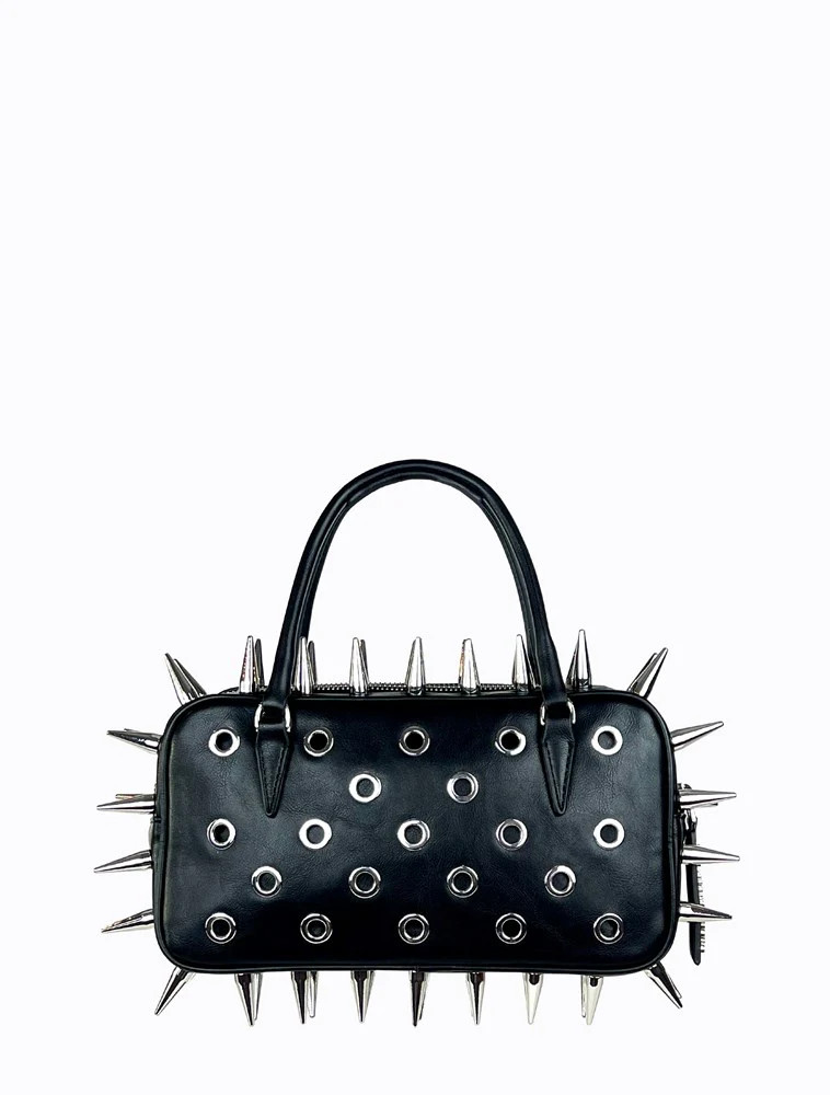 Snapper Spike - Black | Poppy Lissiman (Global)