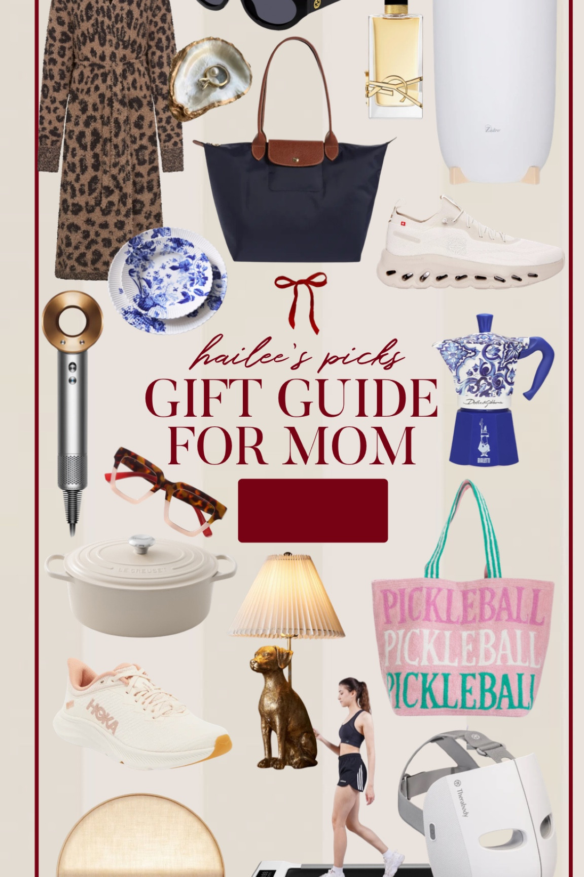 GIFT GUIDE : for the moms 💌 

#LTKSeasonal #LTKGiftGuide #LTKHoliday
