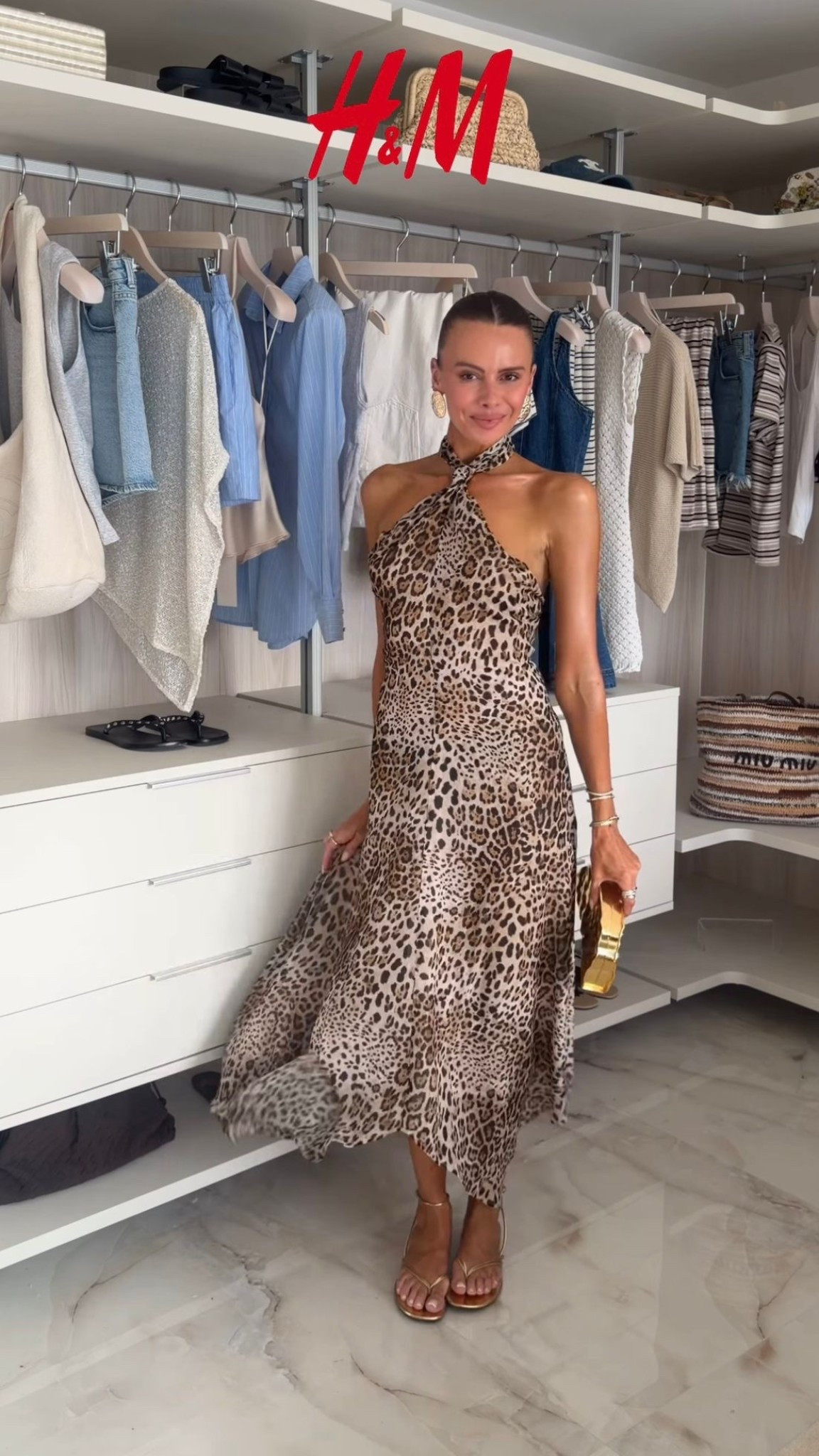 I’m wearing a size S 🤎🤍

#LTKuk #LTKsummer #LTKdresses