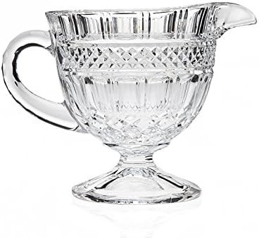 Godinger Gravy Boat, Side Dish, Serving Bowl, Holiday Bowl, Thanksgiving Decor, Dinnerware, Holid... | Amazon (US)