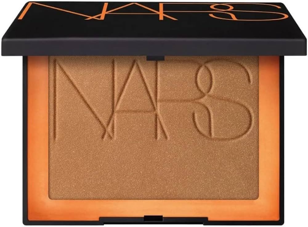 NARS Bronzing Powder - Laguna (diffused brown with golden shimmer) | Amazon (US)