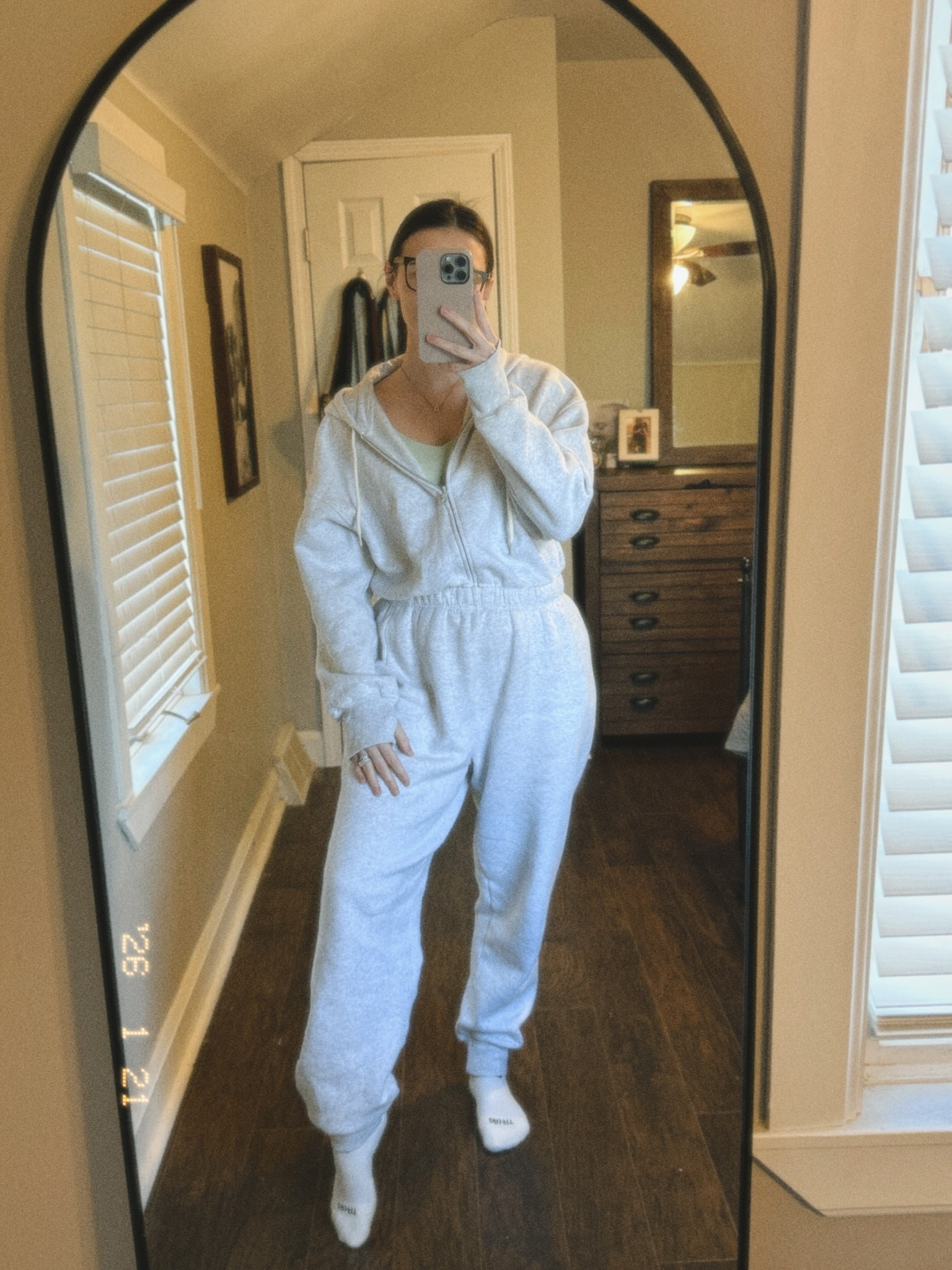 Aerie offline for cozy casual athleisure vibes✨

Perfect easy outfit for travel days, sports moms, running errands!

#LTKmomlife #LTKootd #LTKfitnessgoals