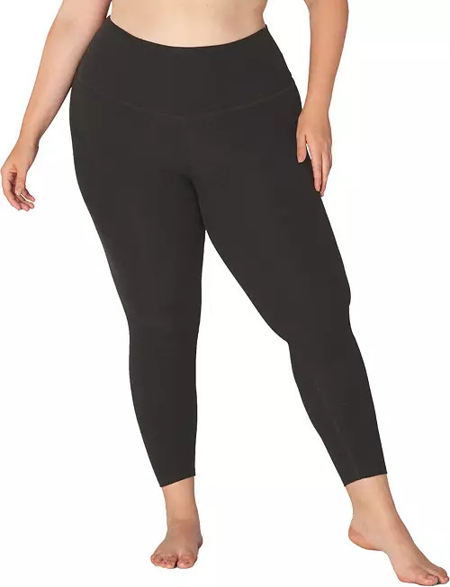 Beyond Yoga Women's Spacedye Caught In The Midi High Waisted Leggings | Public Lands