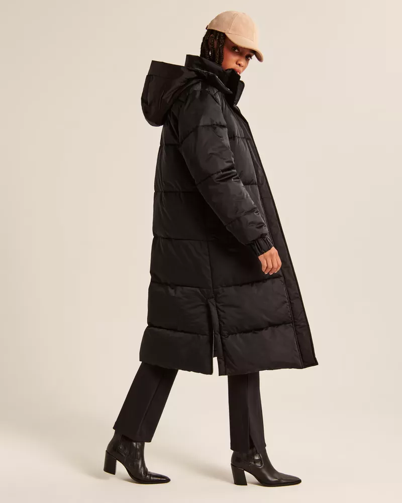 Wool Blend Trench Coat curated on LTK