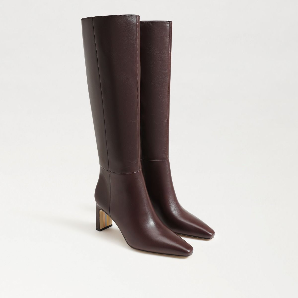 Sylvia Knee High Boot | Sam Edelman