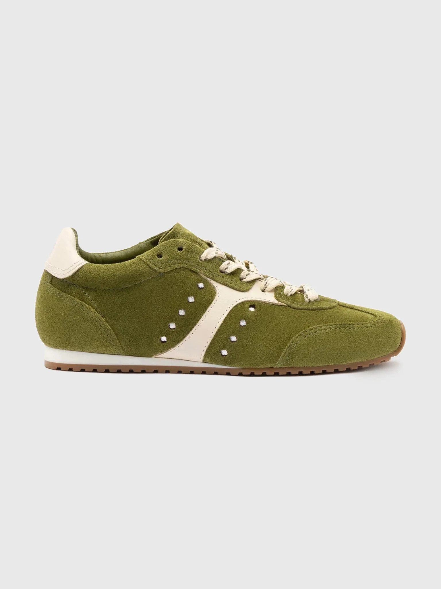 LARROUDE
                      
                     Women's Stella Sneaker | Saint Bernard