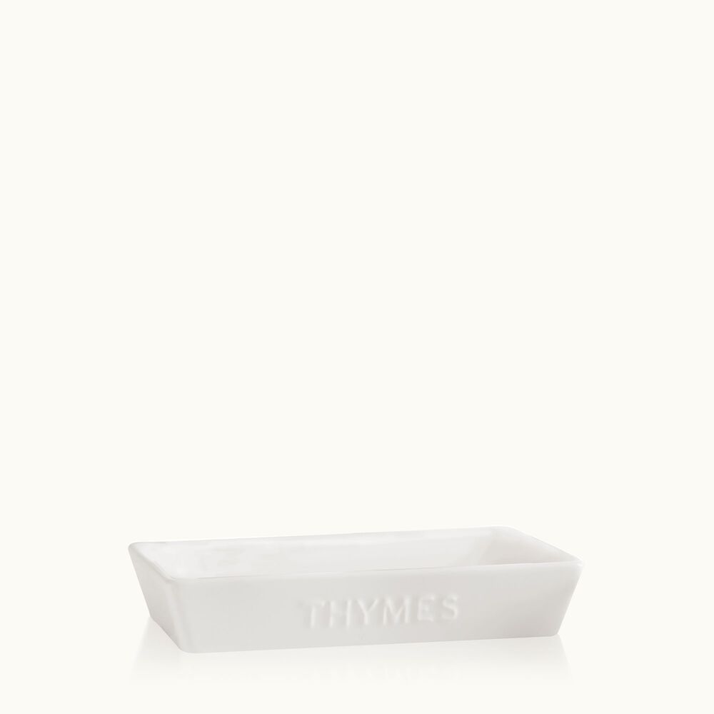 Ceramic Sink Set Caddy | Thymes | Thymes